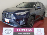 トヨタ RAV4