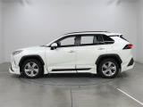 RAV4  2.0 G 4WD