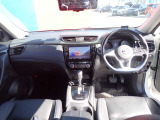 エクストレイル 2.0 AUTECH iパッケージ ハイブリッド 4WD 