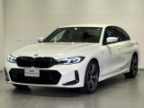BMW 3シリーズセダン