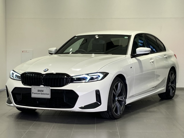 3シリーズセダン 320d xドライブ Mスポーツ エディション シャドー 4WD 