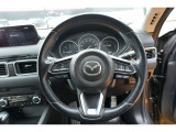 CX-5 2.2 XD Lパッケージ 4WD 衝突軽減ブレーキ レーンアシスト