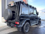 Gクラス G350d 4WD 