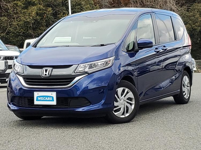 フリード 1.5 G ホンダセンシング 