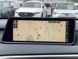 RX 450h Fスポーツ 4WD 4WD 本革シート