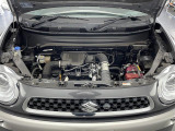 クロスビー 1.0 ハイブリッド(HYBRID) MZ 修復歴無し