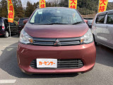 eKワゴン G 