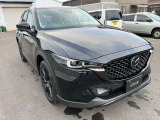 CX-5 2.2 XD ブラック セレクション 4WD 