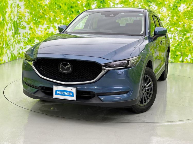CX-5 2.5 25S プロアクティブ 4WD 
