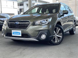レガシィアウトバック 2.5 リミテッド 4WD 