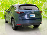 CX-5 2.5 25S プロアクティブ 4WD 