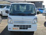 キャリイ KC エアコン パワステ 4WD 