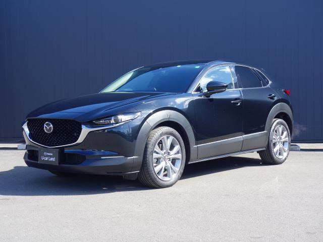 CX-30 2.0 20S プロアクティブ 