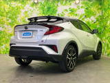 C-HR ハイブリッド 1.8 S GR スポーツ 
