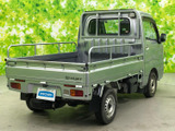 ハイゼットトラック スタンダード 農用スペシャル 4WD 