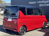 デイズ ハイウェイスターX プロパイロットエディション 