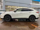 ハリアー 2.0 Z レザーパッケージ 4WD 