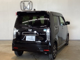 N-WGNカスタム L ホンダ センシング 4WD 