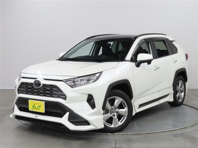 RAV4  2.0 G 4WD