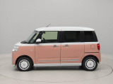 ムーヴキャンバス  ストライプス G