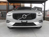 XC60  B5 AWD インスクリプション 4WD