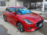 スイフト 1.2 ハイブリッド(HYBRID) MZ 