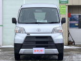 ピクシスバン デラックス ハイルーフ 4WD 