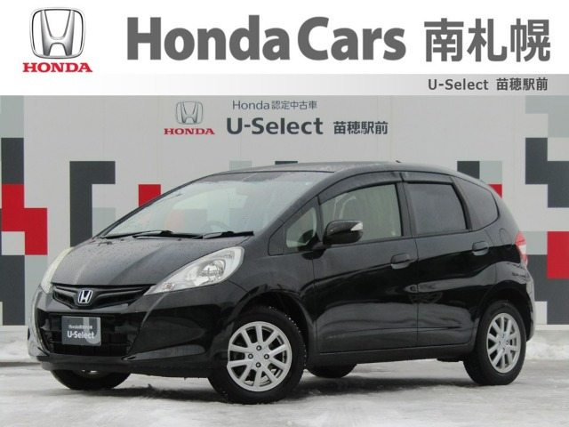 フィット 1.5 XH ファインスタイル 4WD 