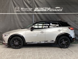 CX-3 1.5 15S スーパー エッジー