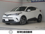 トヨタ C-HR