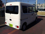 ミニキャブバン E ハイルーフ 