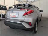 C-HR ハイブリッド 1.8 S 