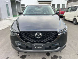 CX-5 2.2 XD ブラック セレクション 4WD 