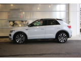 T-Roc TDI Rライン ディーゼル 
