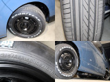 GOODYEAR EAGLEタイヤ 215/65/16 FLEXオリジナル Pawホイール