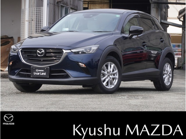 CX-3 1.5 15S アーバンドレッサー 