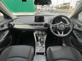 CX-3 1.5 15S ツーリング ワンオーナー 修復歴無し