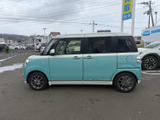 ムーヴキャンバス G メイクアップ SAIII 