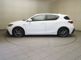 CT 200h Fスポーツ 