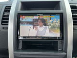 TVは、フルセグです
