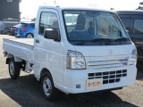 キャリイ KC エアコン パワステ 4WD 