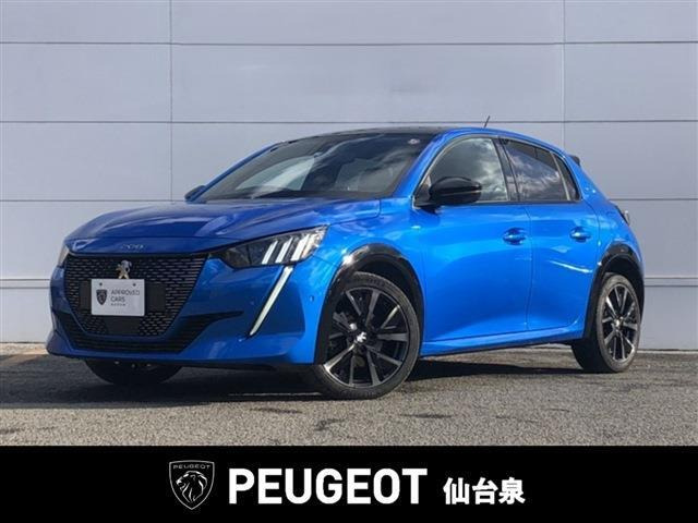 208 GT 