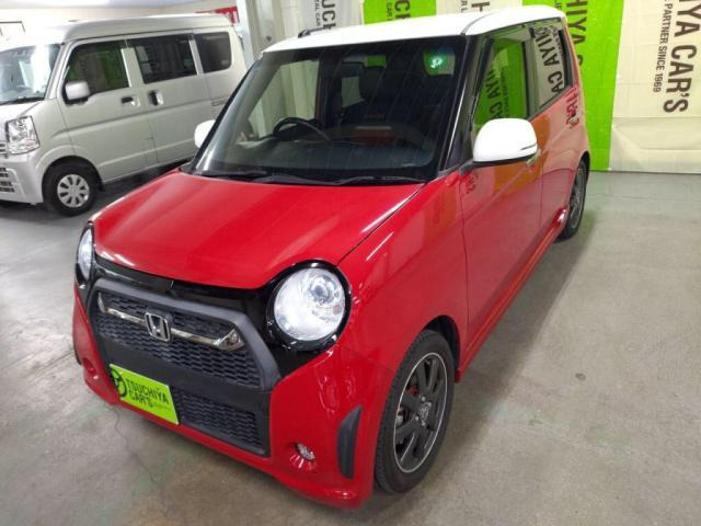 N-ONE モデューロX 