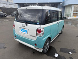ムーヴキャンバス G メイクアップ SAIII 
