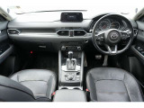 CX-5 2.2 XD Lパッケージ 4WD 衝突軽減ブレーキ レーンアシスト