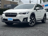 XV 2.0e-L アイサイト 4WD 