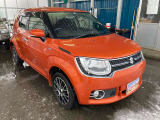 イグニス 1.2 ハイブリッド(HYBRID)  MZ 4WD 