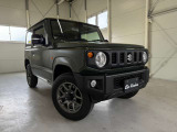 ジムニー XC 4WD