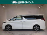 アルファード 2.5 S Cパッケージ 