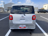 ムーヴキャンバス  ストライプス Gターボ